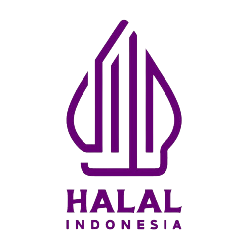 Logo Halal Indonesia